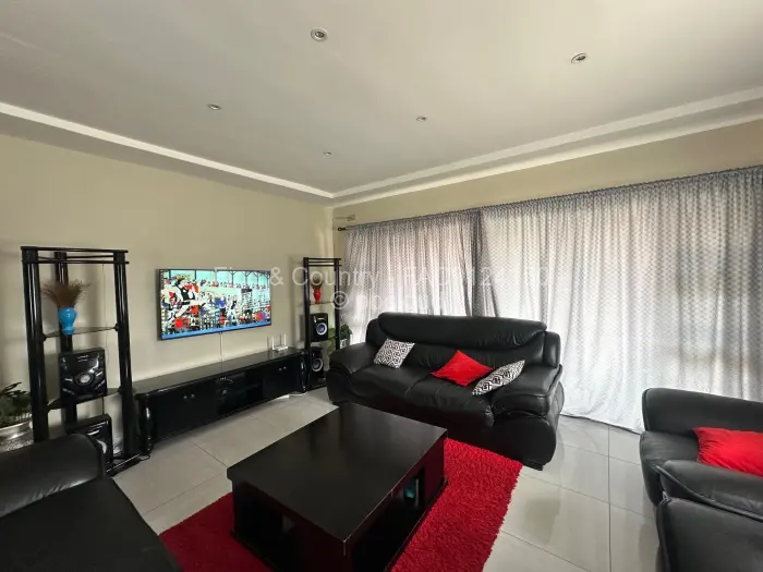 3 Bedroom House to Rent in Mabvazuva Estates, Ruwa