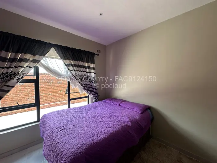 3 Bedroom House to Rent in Mabvazuva Estates, Ruwa