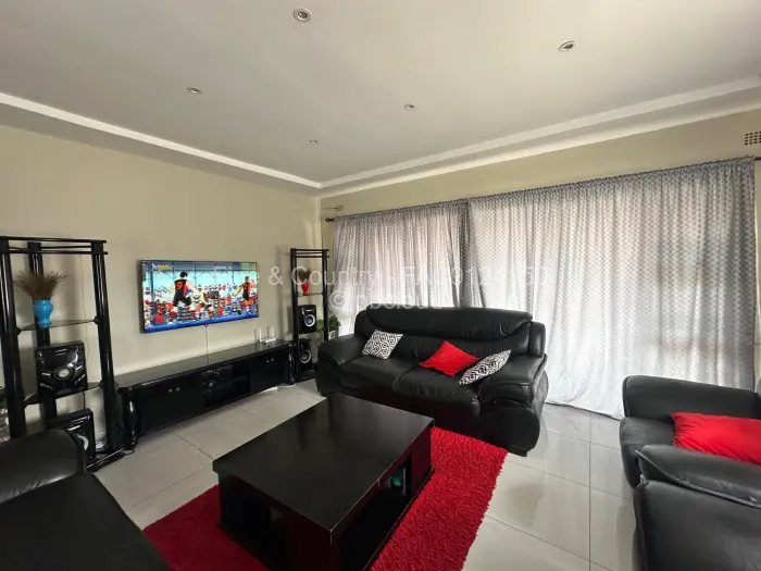 3 Bedroom House to Rent in Mabvazuva Estates, Ruwa