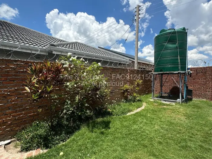 3 Bedroom House to Rent in Mabvazuva Estates, Ruwa