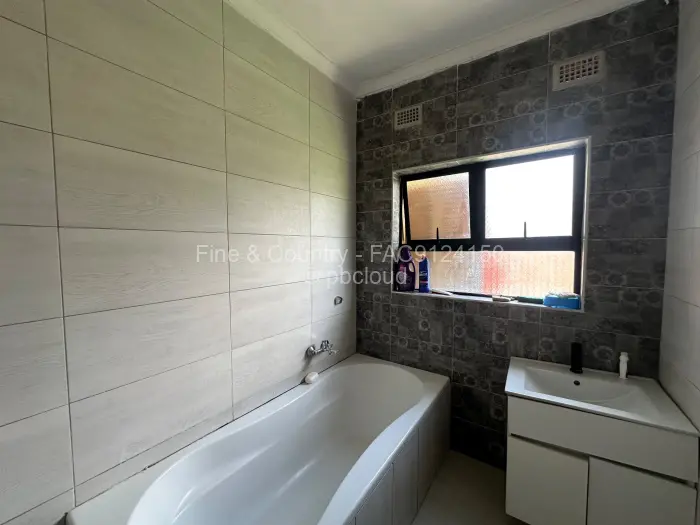 3 Bedroom House to Rent in Mabvazuva Estates, Ruwa