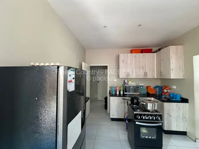 3 Bedroom House to Rent in Mabvazuva Estates, Ruwa