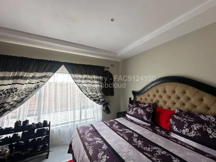 3 Bedroom House to Rent in Mabvazuva Estates, Ruwa