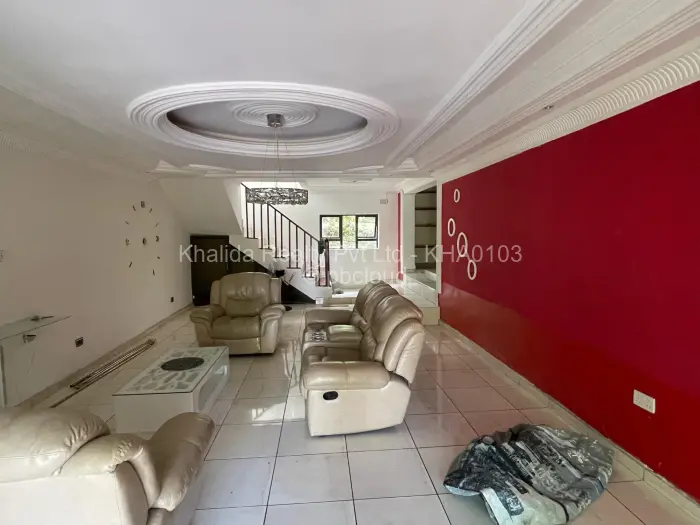 6 Bedroom House for Sale in Monavale, Harare