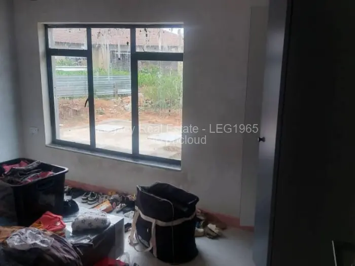 4 Bedroom House for Sale in Crowhill Views, Harare