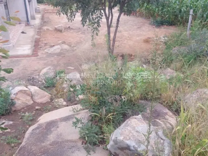 4 Bedroom House for Sale in Crowhill Views, Harare