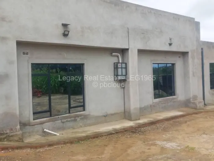 4 Bedroom House for Sale in Crowhill Views, Harare