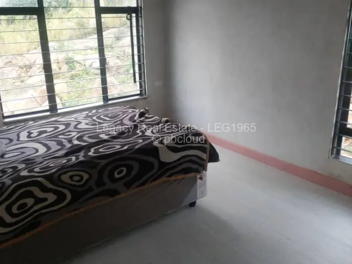 4 Bedroom House for Sale in Crowhill Views, Harare