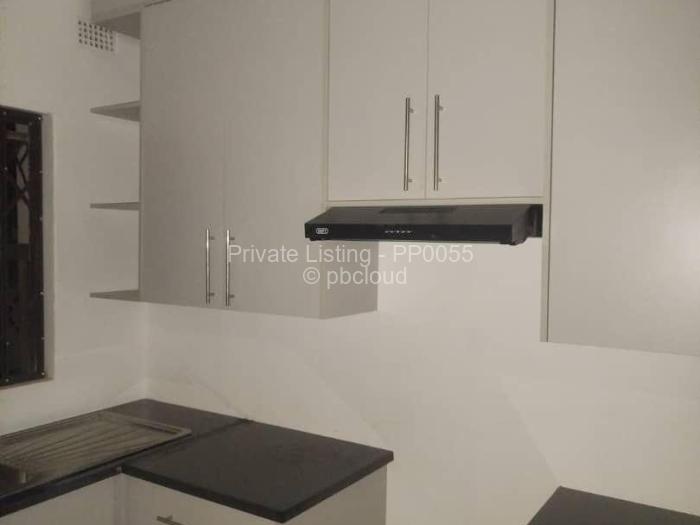 Townhouse/Cluster to Rent in Glaudina, Harare