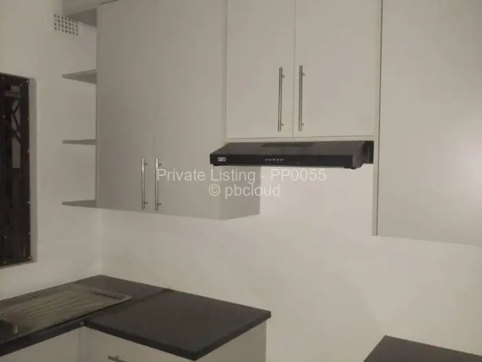 Townhouse/Cluster to Rent in Glaudina, Harare