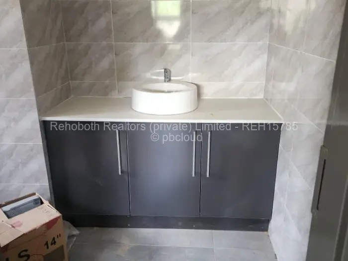 3 Bedroom Cottage/Garden Flat to Rent in Belvedere