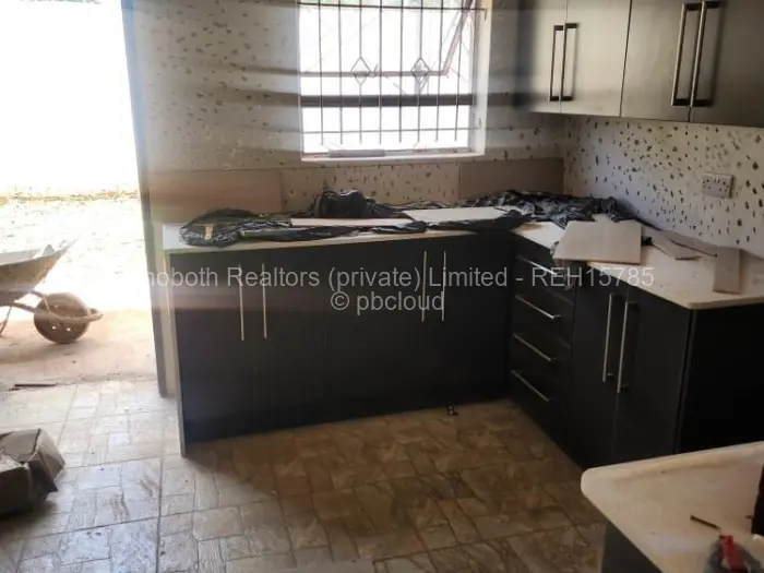 3 Bedroom Cottage/Garden Flat to Rent in Belvedere