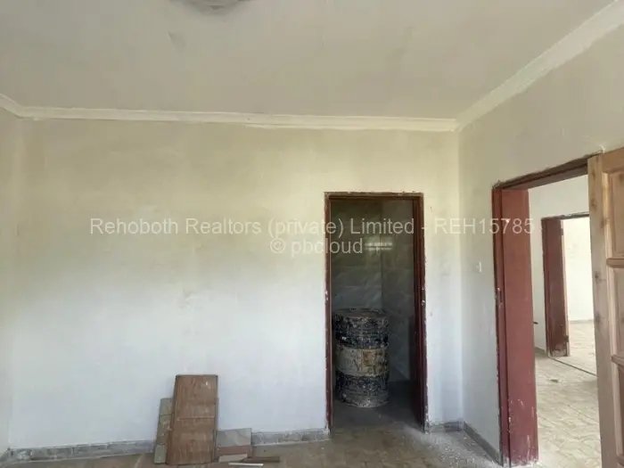 3 Bedroom Cottage/Garden Flat to Rent in Belvedere, Harare