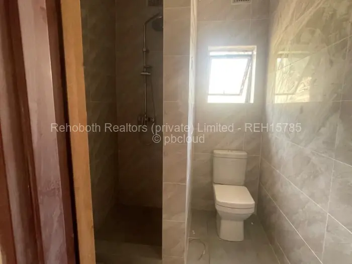 3 Bedroom Cottage/Garden Flat to Rent in Belvedere, Harare