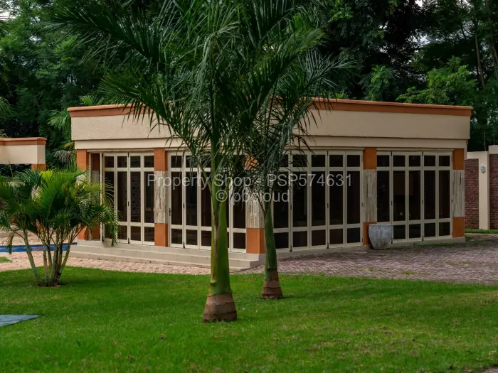 9 Bedroom House for Sale in Quinnington, Harare