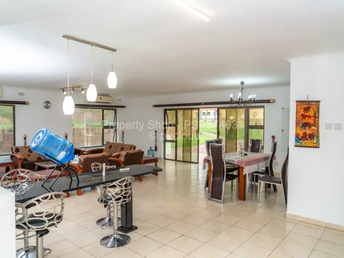 9 Bedroom House for Sale in Quinnington, Harare