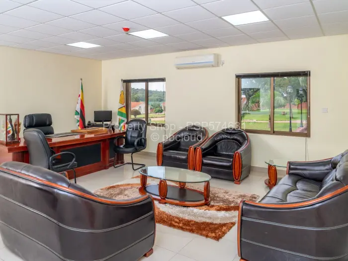 9 Bedroom House for Sale in Quinnington, Harare