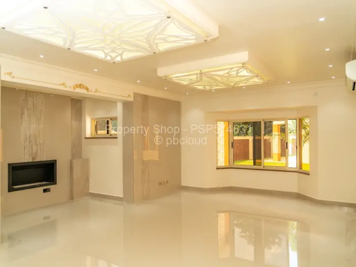 9 Bedroom House for Sale in Quinnington, Harare