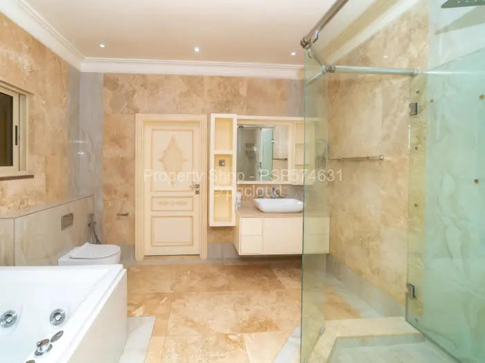 9 Bedroom House for Sale in Quinnington, Harare