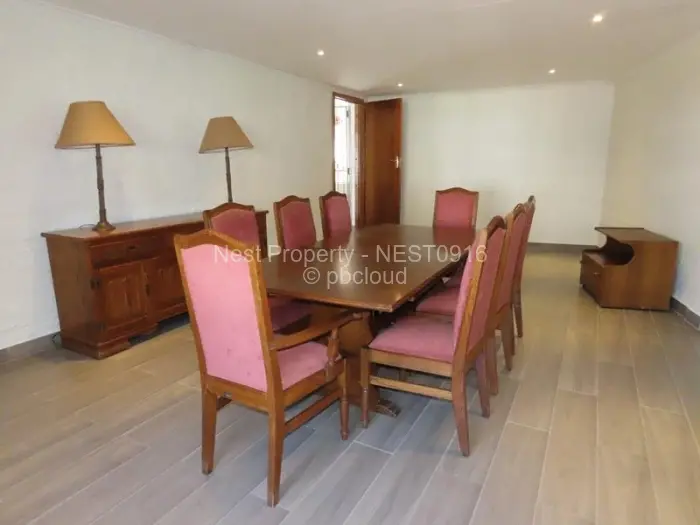 4 Bedroom House for Sale in Colne Valley, Harare