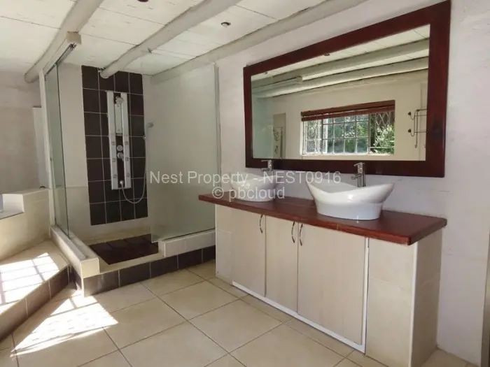 4 Bedroom House for Sale in Colne Valley, Harare