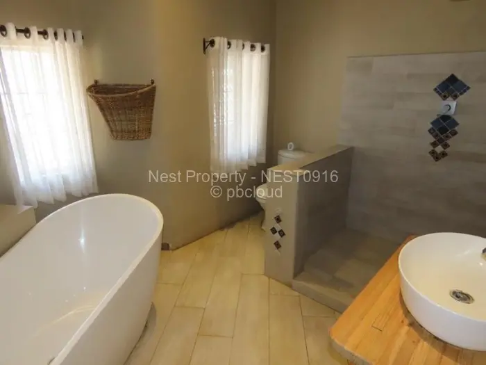 4 Bedroom House for Sale in Colne Valley, Harare