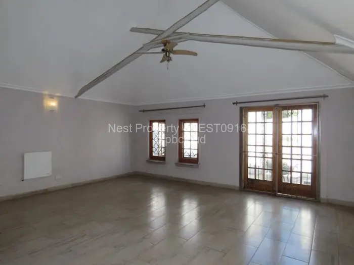 4 Bedroom House for Sale in Colne Valley, Harare