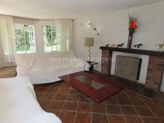 4 Bedroom House for Sale in Colne Valley, Harare