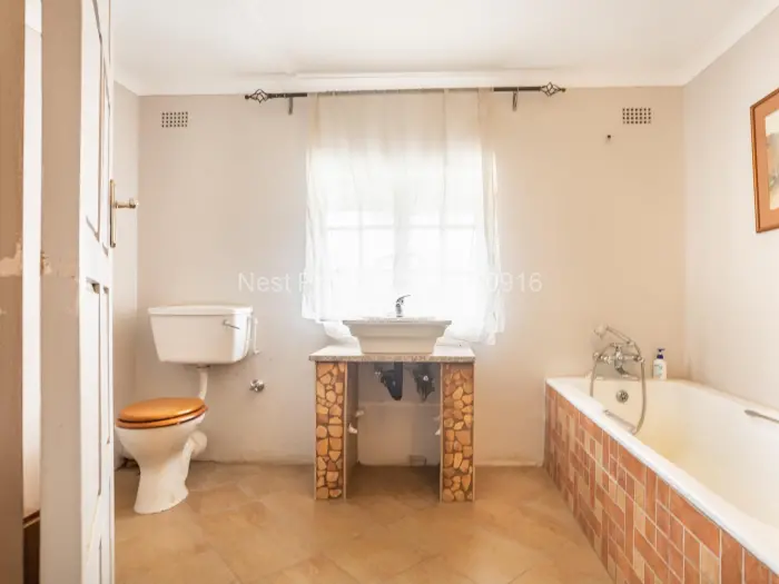 4 Bedroom House for Sale in Colne Valley, Harare