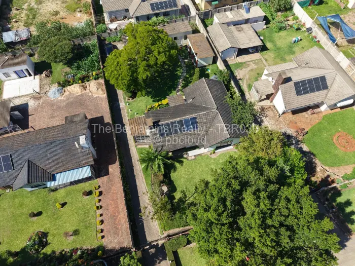 3 Bedroom House for Sale in Avondale West, Harare