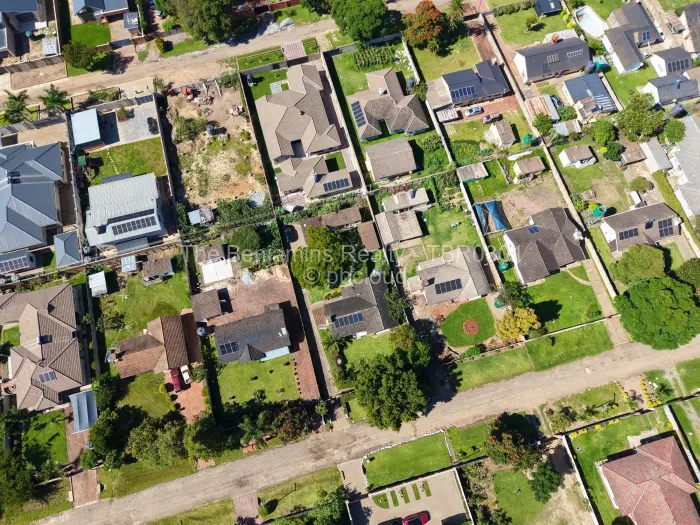 3 Bedroom House for Sale in Avondale West, Harare