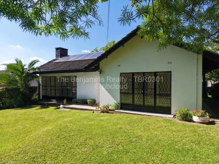 3 Bedroom House for Sale in Avondale West, Harare