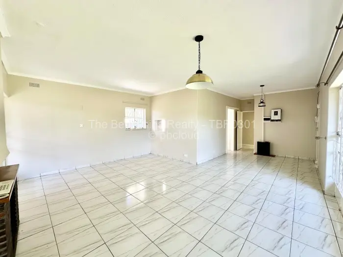 3 Bedroom House for Sale in Avondale West, Harare