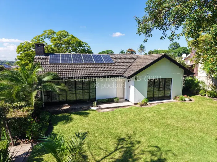 3 Bedroom House for Sale in Avondale West, Harare