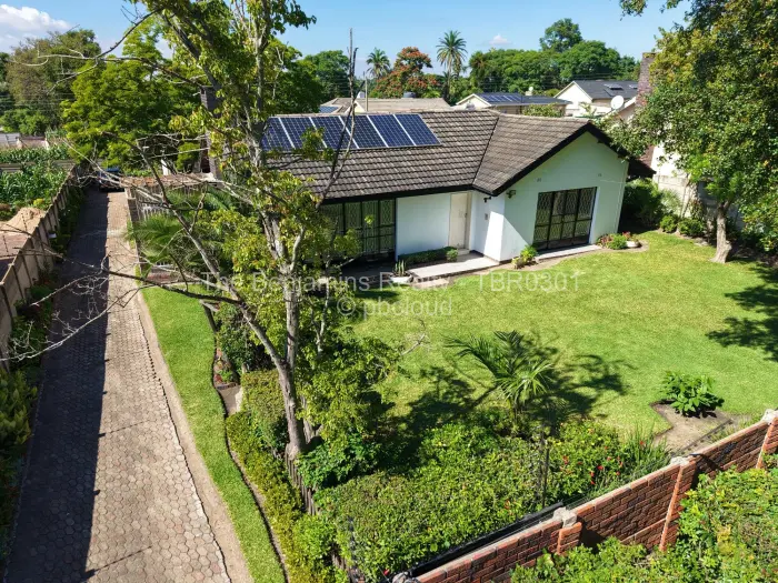 3 Bedroom House for Sale in Avondale West, Harare