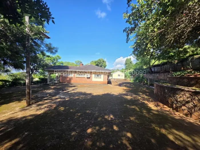 4 Bedroom House for Sale in Murambi, Mutare