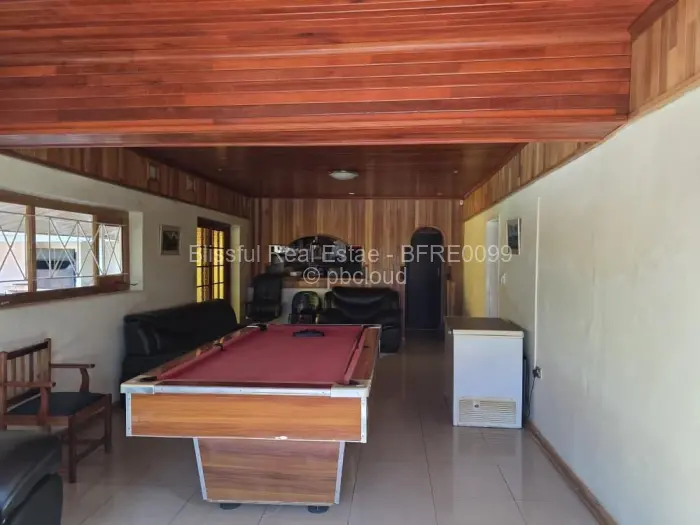 4 Bedroom House for Sale in Murambi, Mutare
