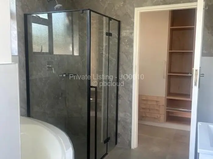 3 Bedroom Cottage/Garden Flat to Rent in Northwood, Harare