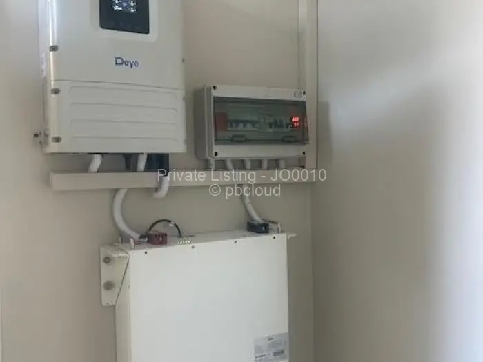 3 Bedroom Cottage/Garden Flat to Rent in Northwood, Harare