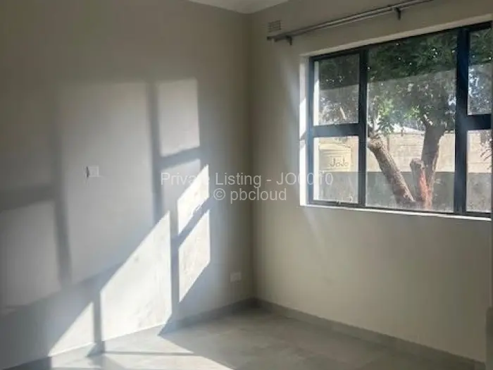 3 Bedroom Cottage/Garden Flat to Rent in Northwood, Harare