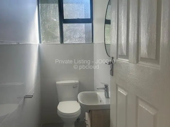 3 Bedroom Cottage/Garden Flat to Rent in Northwood, Harare