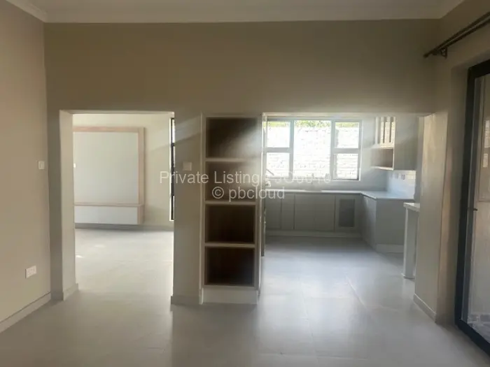 3 Bedroom Cottage/Garden Flat to Rent in Northwood, Harare