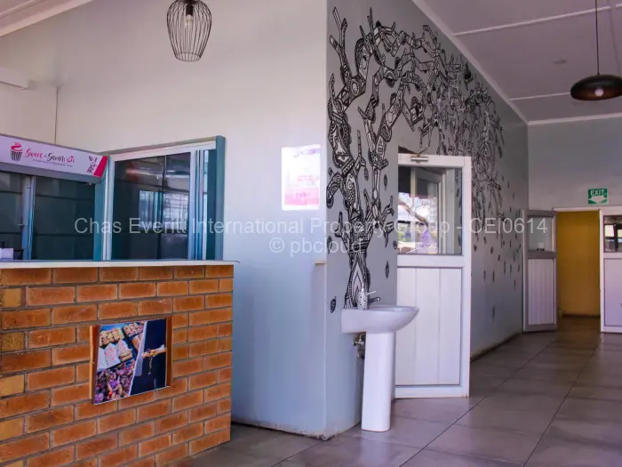 Retail/Shop to Rent in Bulawayo City Centre, Bulawayo