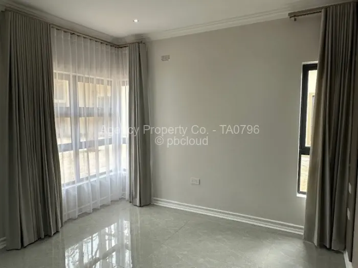 Townhouse/Cluster to Rent in Vainona, Harare