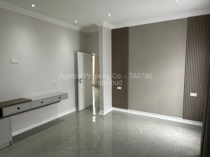 Townhouse/Cluster to Rent in Vainona, Harare