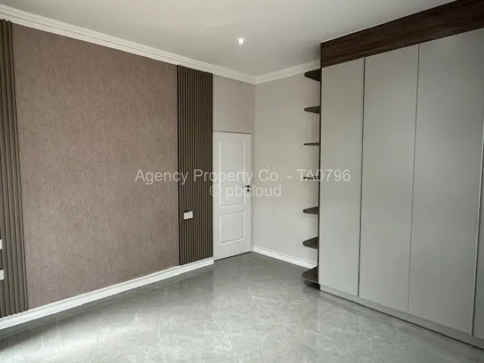 Townhouse/Cluster to Rent in Vainona, Harare