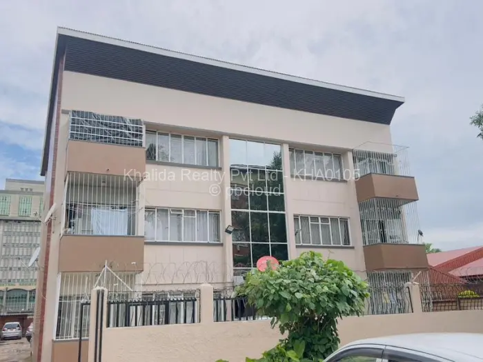 Flat/Apartment for Sale in Avenues, Harare