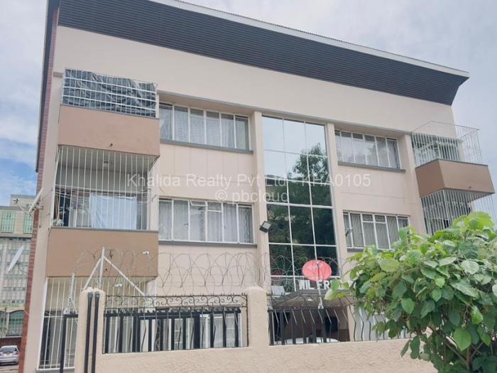 Flat/Apartment for Sale in Avenues, Harare