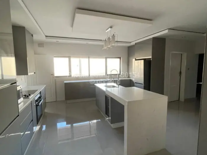 4 Bedroom House to Rent in Pomona, Harare