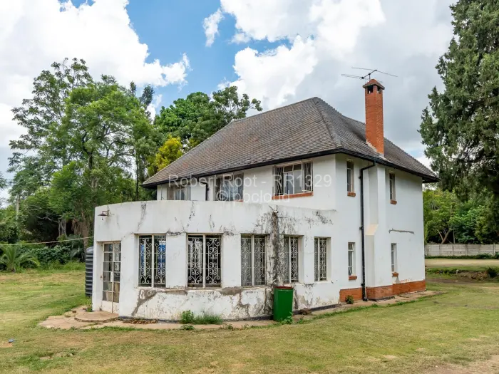 3 Bedroom House for Sale in Marlborough, Harare